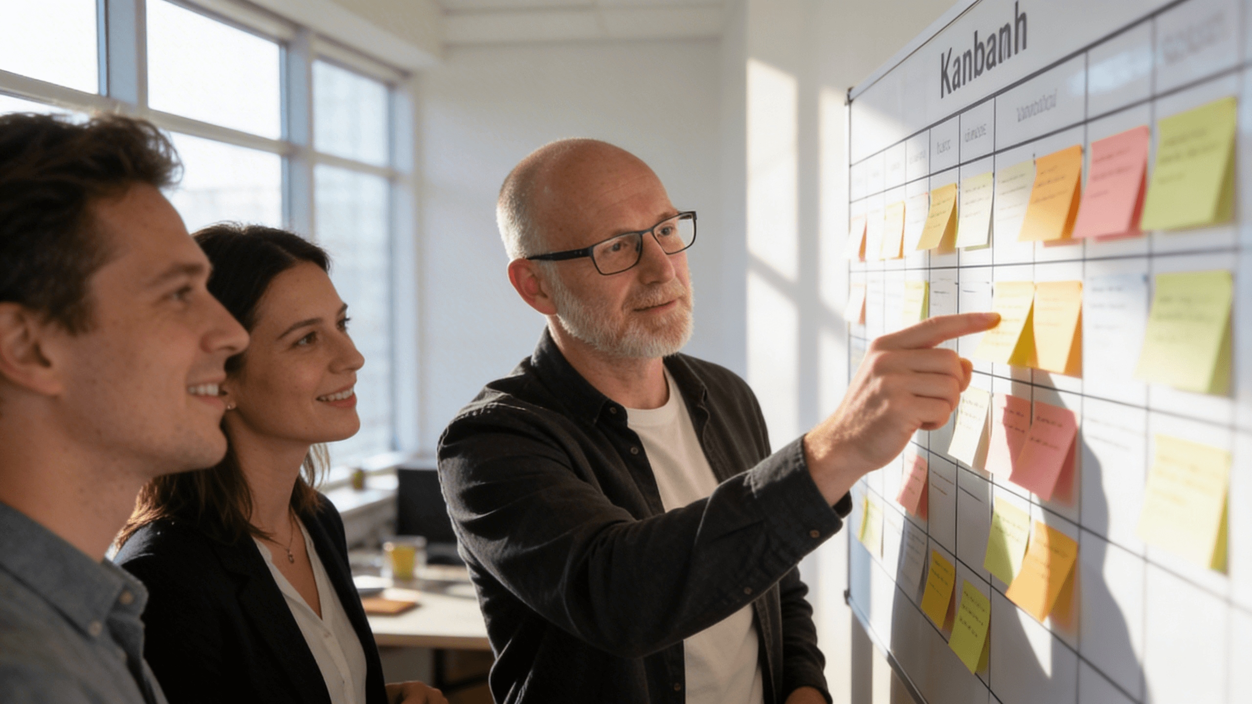 Chris Wierstra — Oprichter van Forgr