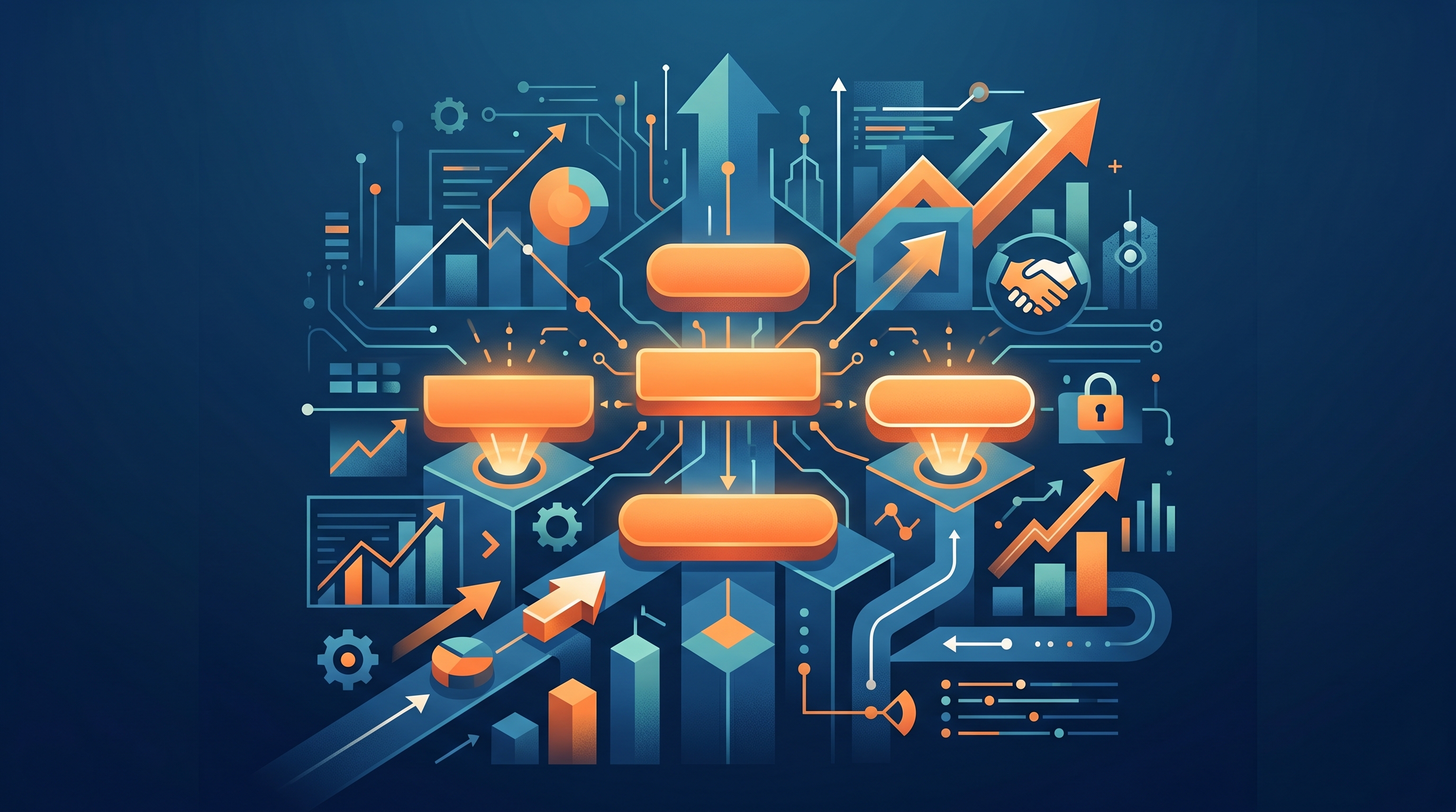 CTA-buttons die wél werken — voorbeelden uit MKB-websites