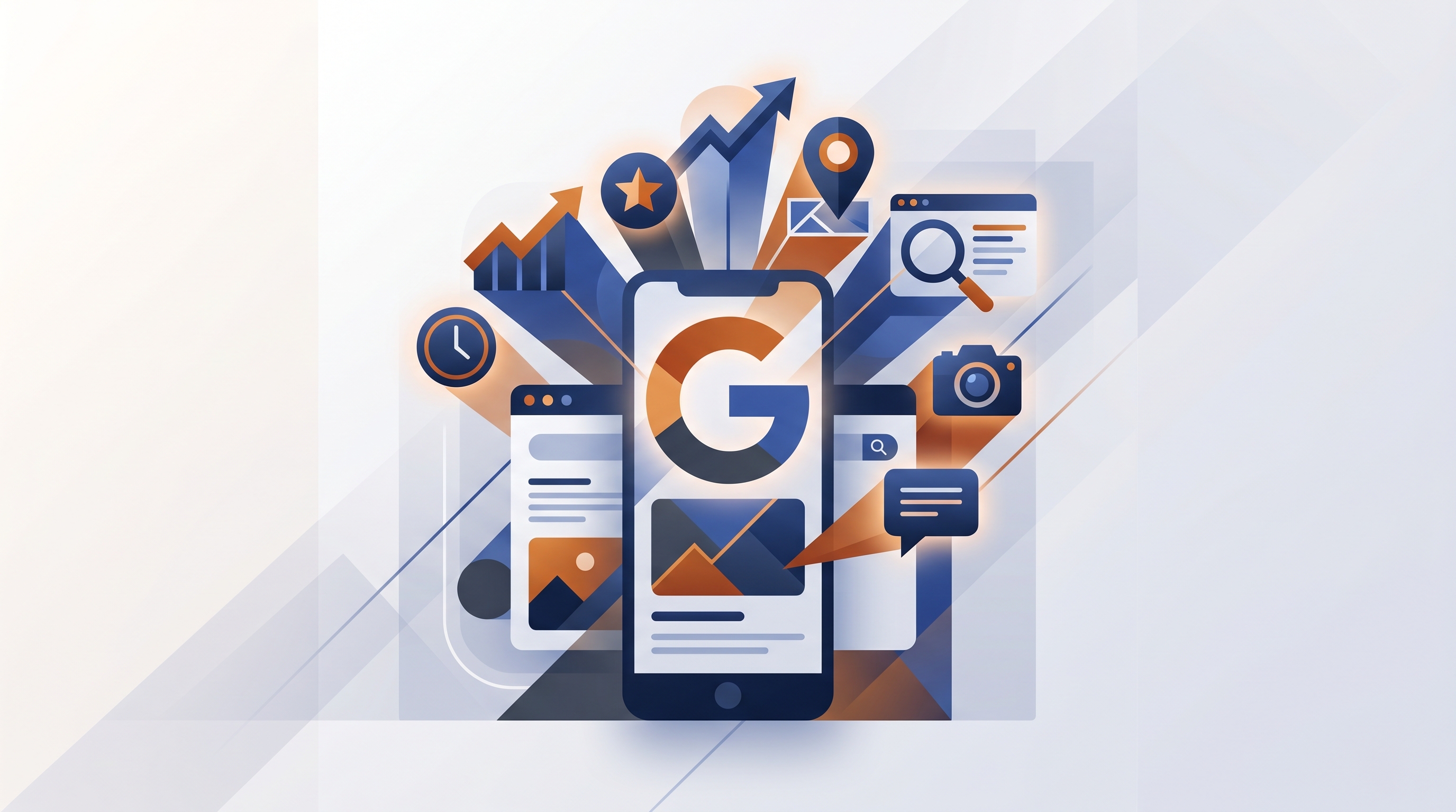 Google Bedrijfsprofiel optimaliseren: de complete gids voor MKB